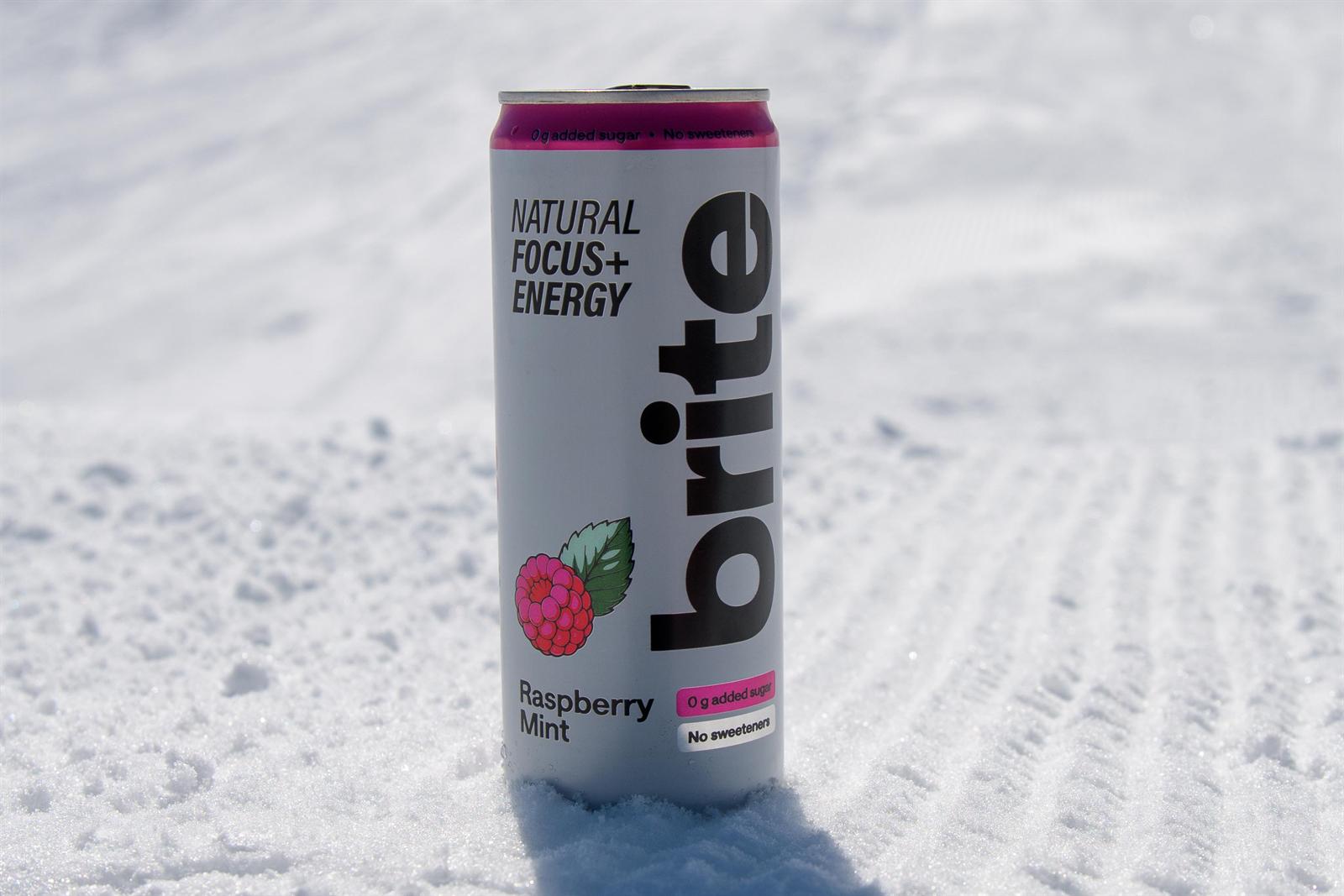 Brite Energy event photography